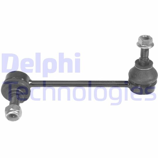 TC518 Rod/Strut, stabiliser