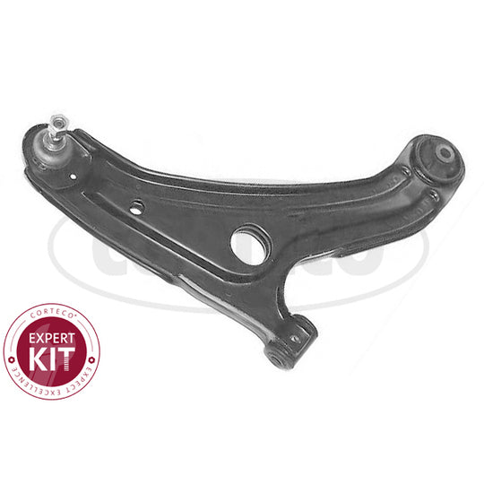 49400752 Track Control Arm