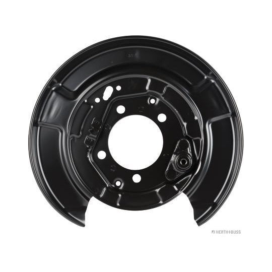 J3342008 Splash Panel, brake disc