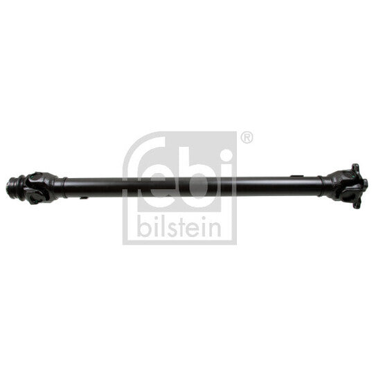 174102 Propshaft, axle drive