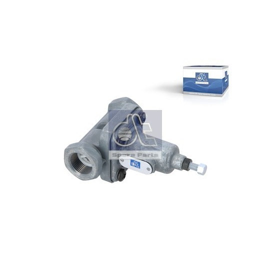 2.44061 Overflow Valve