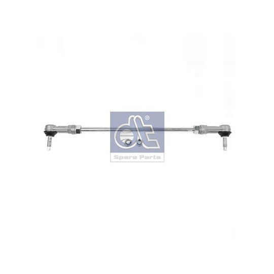 2.32371 Selector-/Shift Rod