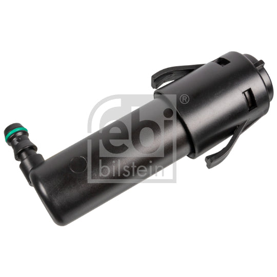 176684 Washer Fluid Jet, headlight cleaning