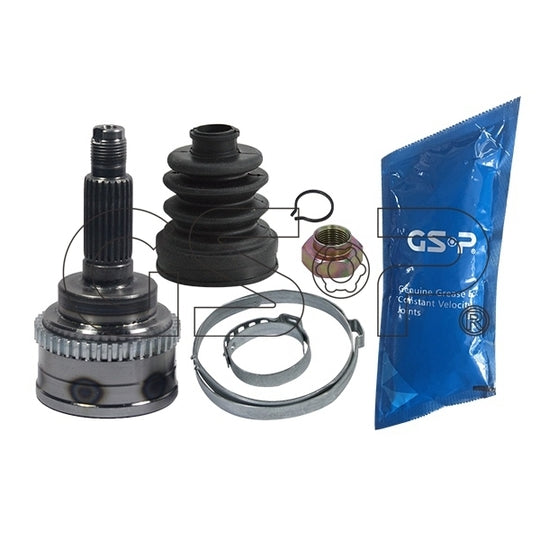 857061 Joint Kit, drive shaft