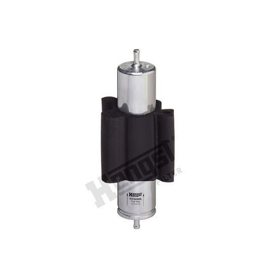 H156WK Fuel filter