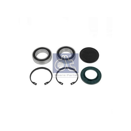 2.93070 Repair Kit, clutch releaser