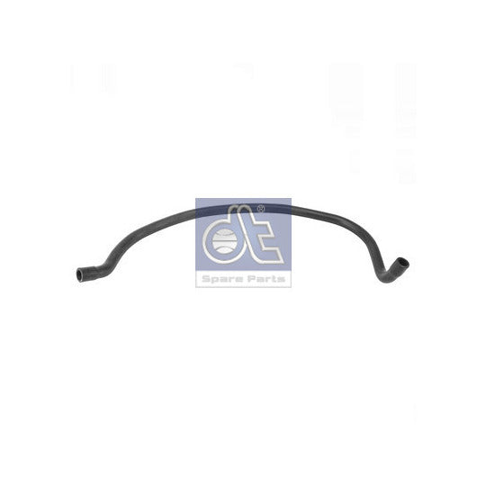 3.16440 Radiator Hose