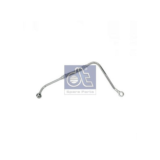 4.10330 Oil Hose