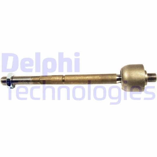 TA2502 Tie Rod Axle Joint