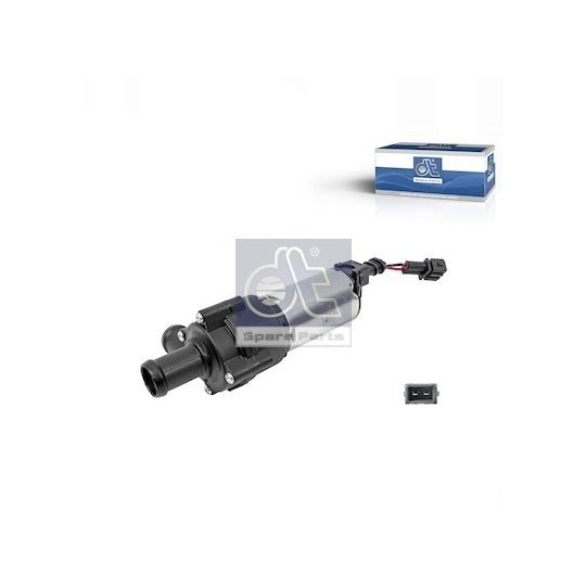 4.66404 Additional Water Pump