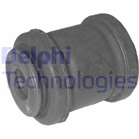 TD247W Control Arm-/Trailing Arm Bush