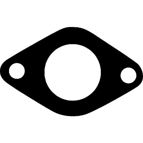 423379H Gasket, exhaust pipe
