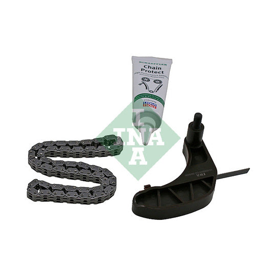 558 0084 10 Chain Set, oil pump drive