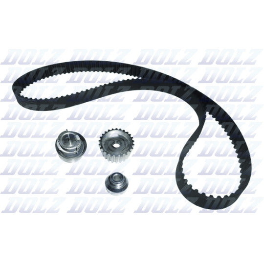SKD112 Timing Belt Set