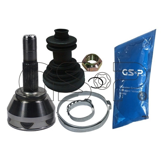 810012 Joint Kit, drive shaft