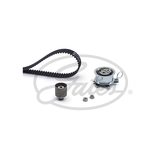 K055569XS Timing Belt Set