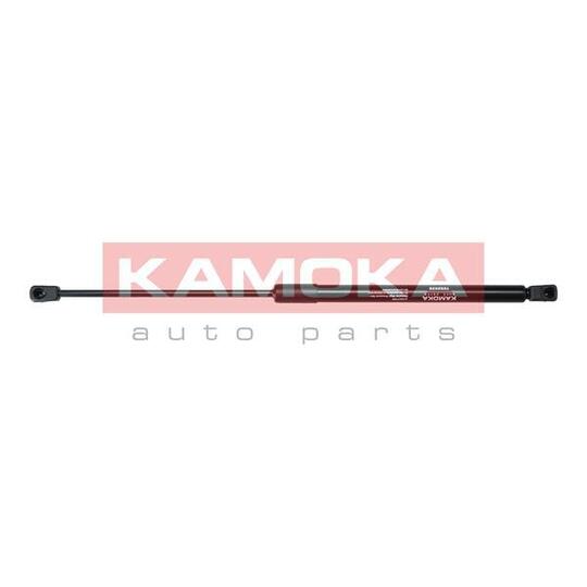 7092035 Gas Spring, boot-/cargo area