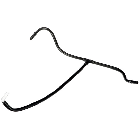 EMH369 Hose, crankcase breather
