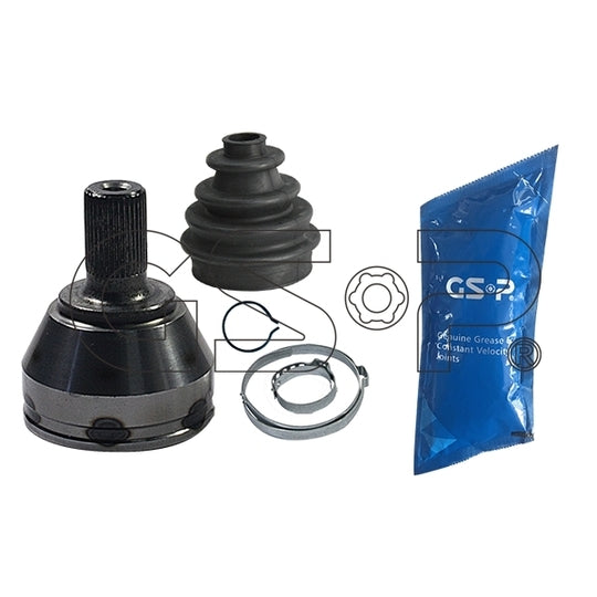 818264 Joint Kit, drive shaft
