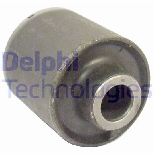 TD647W Control Arm-/Trailing Arm Bush