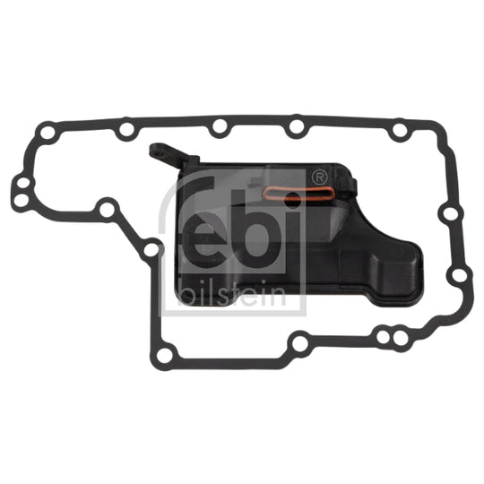 174676 Hydraulic Filter Set, automatic transmission