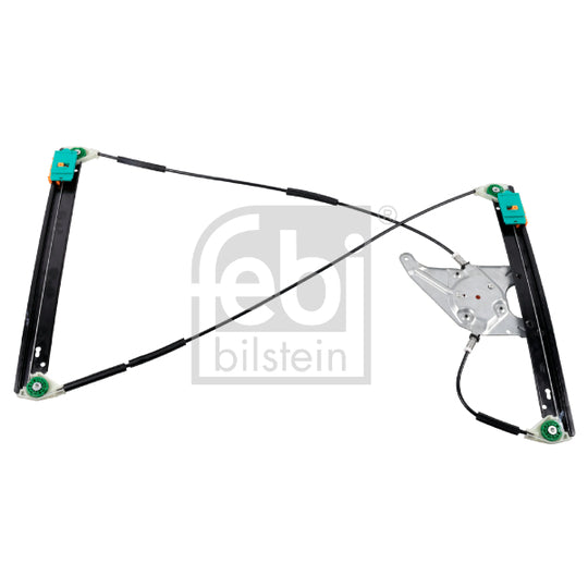 177119 Window Regulator