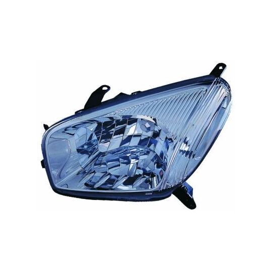 212-11F4L-LD-EM Headlight