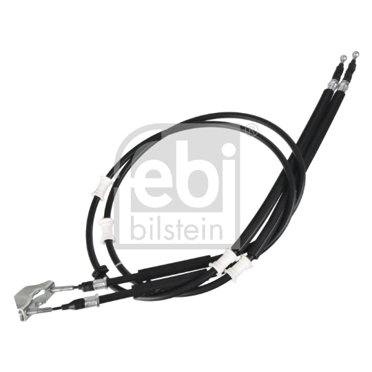 177151 Cable, parking brake