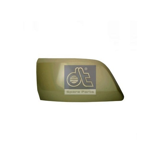 4.62501 Air Deflector, driver cab
