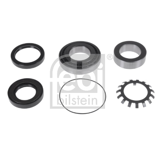 173681 Wheel Bearing Kit
