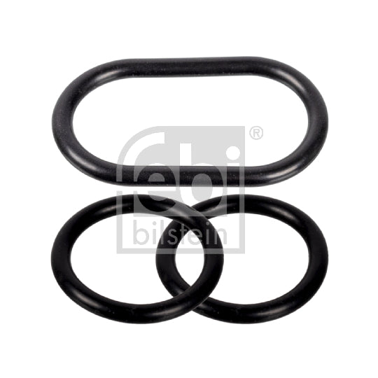 174672 Gasket Set, oil cooler