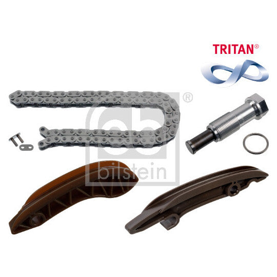 179517 Timing Chain Kit