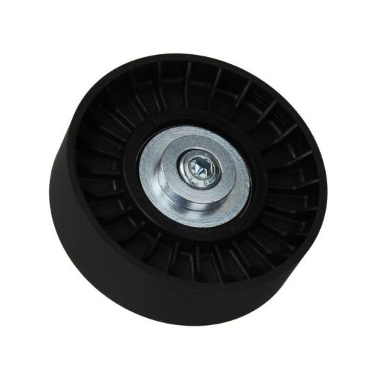 E2B0005BTA Deflection/Guide Pulley, v-ribbed belt