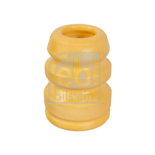 178708 Rubber Buffer, suspension