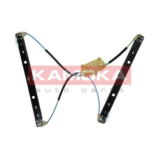 7200003 Window Regulator