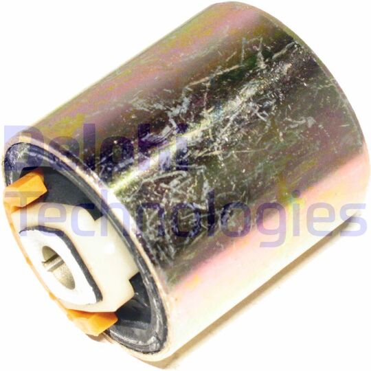 TD439W Control Arm-/Trailing Arm Bush