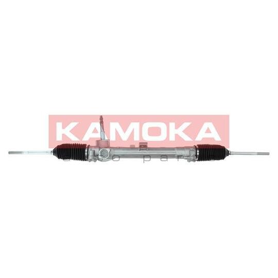 9120016 Steering Gear