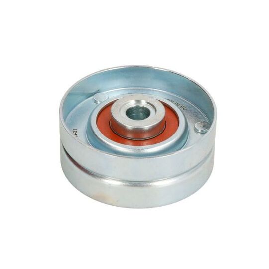 E2C0033BTA Deflection/Guide Pulley, v-ribbed belt
