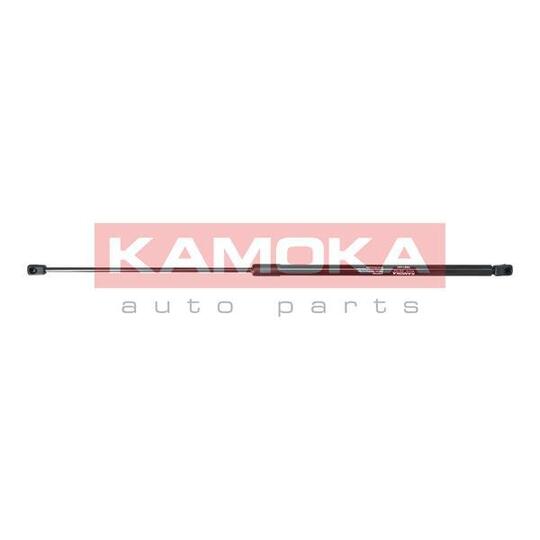 7091147 Gas Spring, bonnet