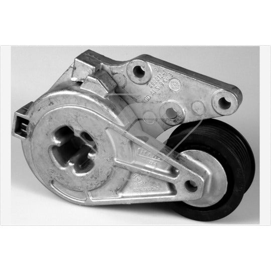 T0263 Tensioner Pulley, v-ribbed belt