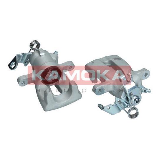 JBC0663 Brake Caliper