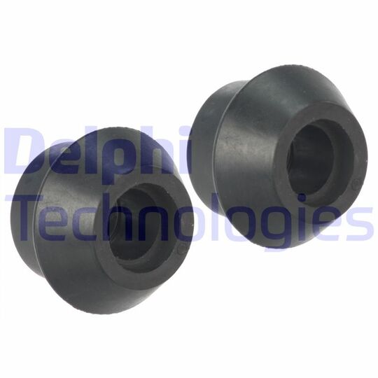 TD1617W Control Arm-/Trailing Arm Bush