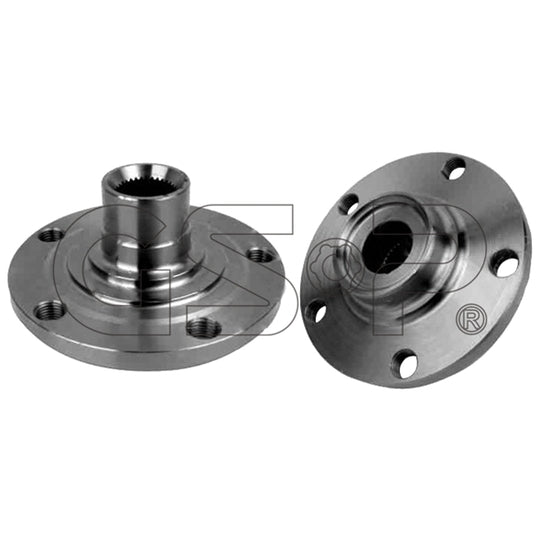 9433002 Wheel hub