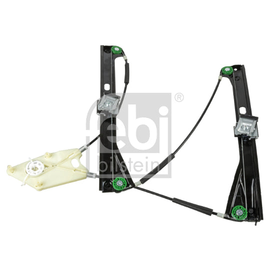176488 Window Regulator