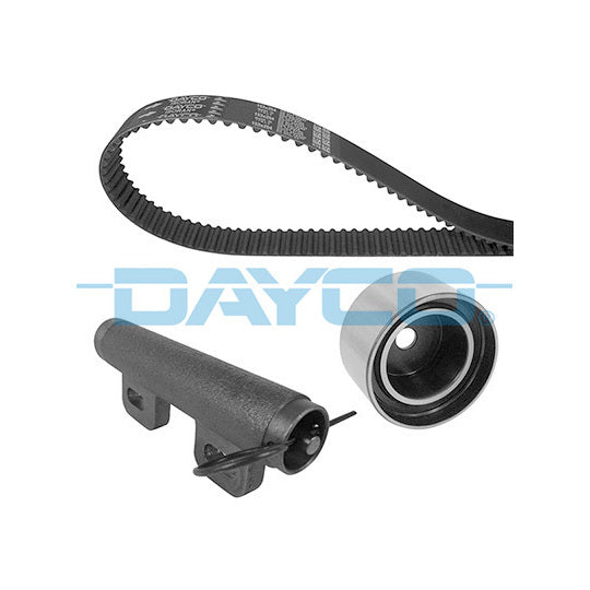 KTB850 Timing Belt Set
