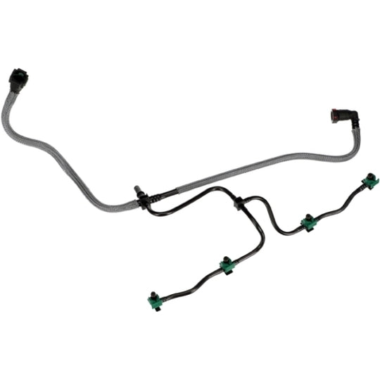 MFL1236 Fuel Hose