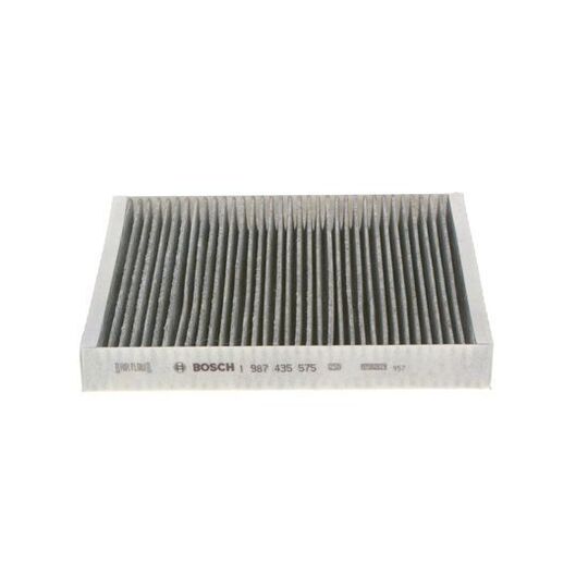 1 987 435 575 Filter, interior air