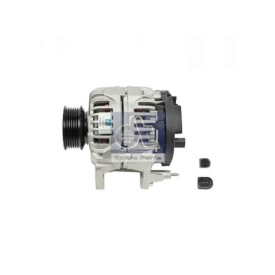 11.80301 Alternator