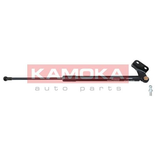 7092547 Gas Spring, boot-/cargo area
