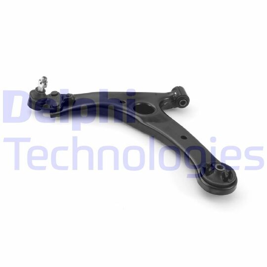 TC6896 Track Control Arm